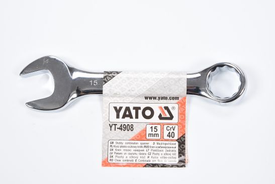 YATO YT-4908 - Klucz