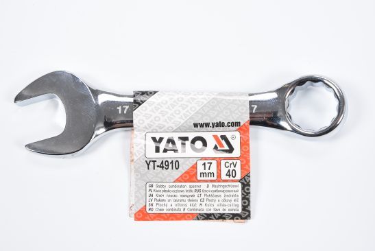 YATO YT-4910 - Klucz