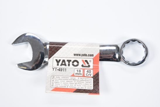 YATO YT-4911 - Klucz