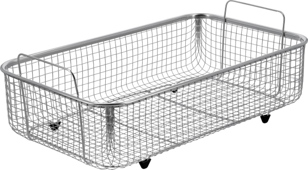 YATO YT-55803 - MYJKA WARSZTATOWA ULTRADŹWIĘKOWA 30 L. KOSZ. 500X300X200 MM
