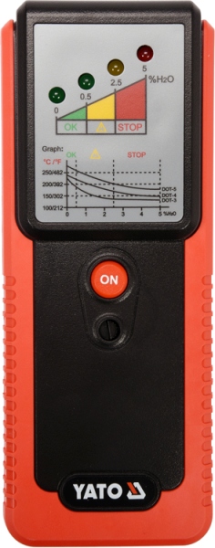YATO YT-72981 - Komputer