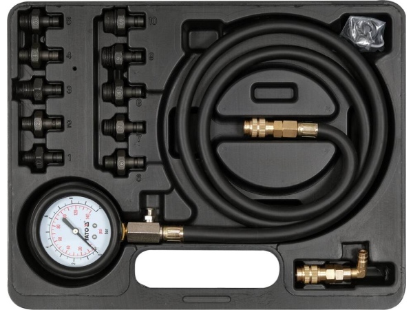 YATO YT-73031 - Komputer