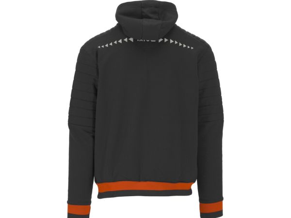 YATO YT-79219 - BLUZA Z KAPTUREM ROTTWEILER R. XXL