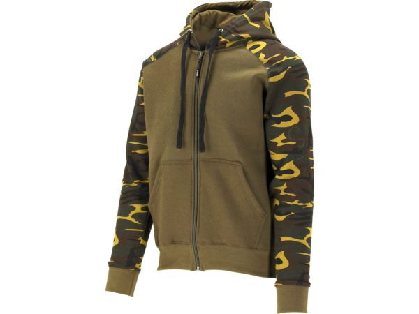 YATO YT-79220 - BLUZA Z KAPTUREM MORO R. S