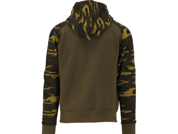 YATO YT-79220 - BLUZA Z KAPTUREM MORO R. S