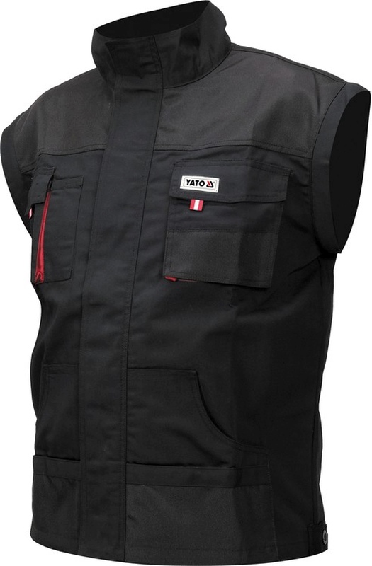 YATO YT-8022 - KURTKA ROBOCZA DUERO ROZM. L