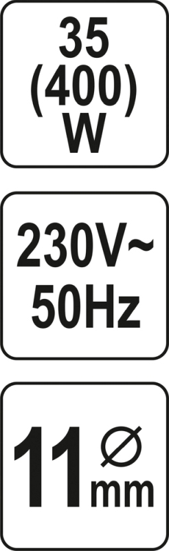 YATO YT-82401 - Środki, smary, dodatki
