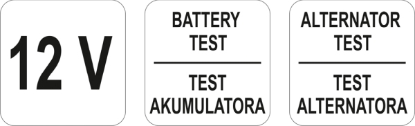 YATO YT-83101 - Komputer
