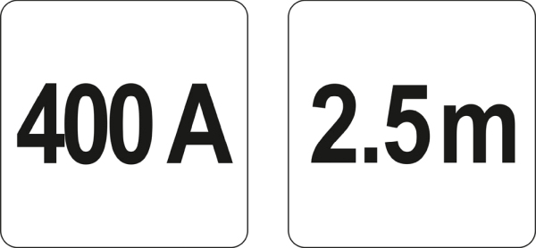 YATO YT-83152 - Urządzenie rozruchowe
