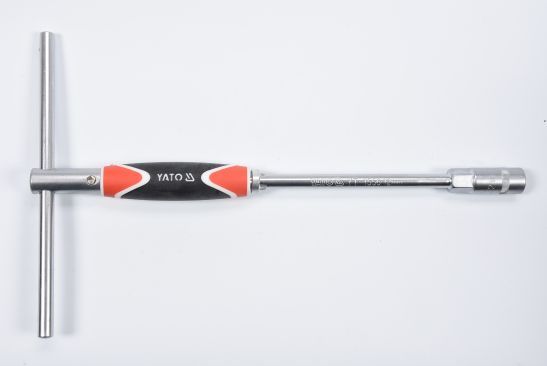 YATO YT-1556 - KLUCZ NASADOWY TYP-T 12MM