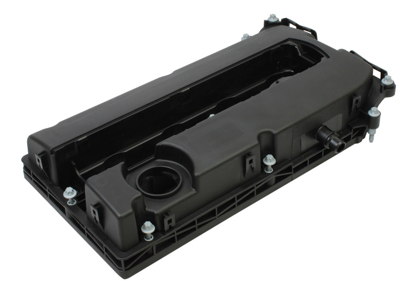 MAHLE ZH 557 — Pokrywa głowicy cylindrów