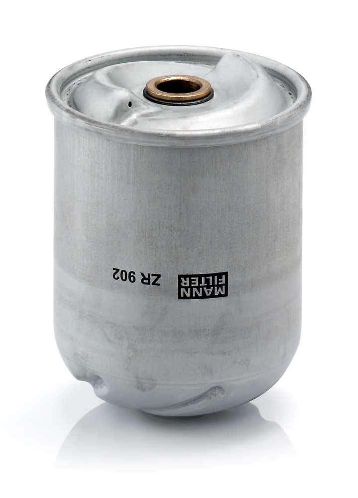 Mann-Filter ZR 902 x — Filtr oleju