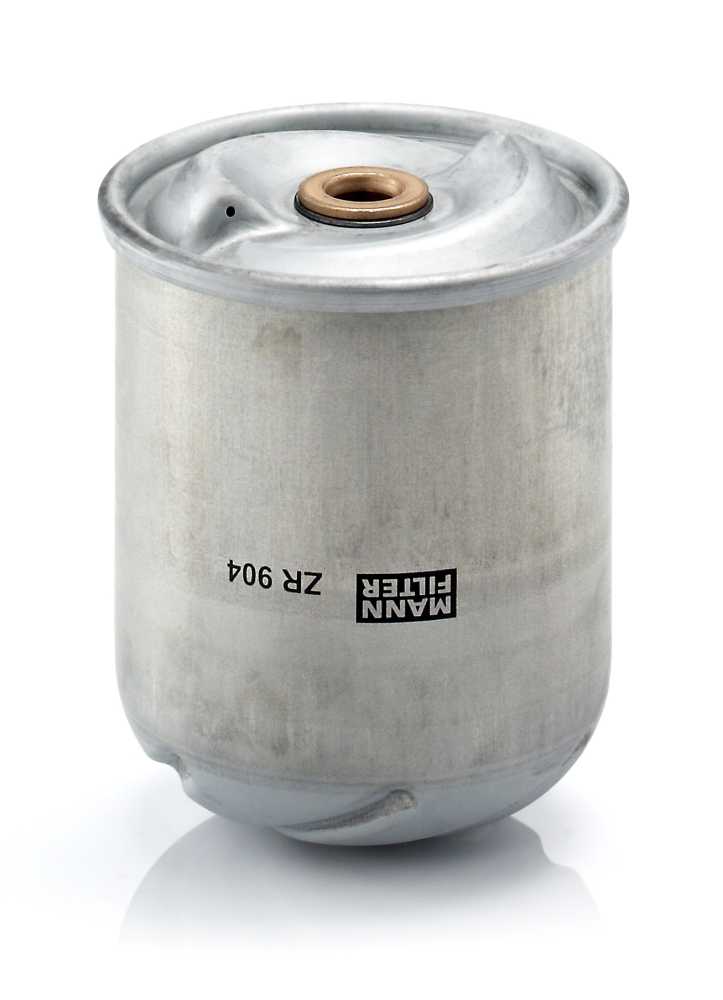 Mann-Filter ZR 904 x — Filtr oleju