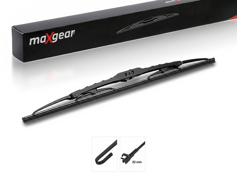 Maxgear 39-0301 - PIÓRO WYCIERACZKI 300MM-12 1 SZT. UNIVERSAL STELAŻOWA