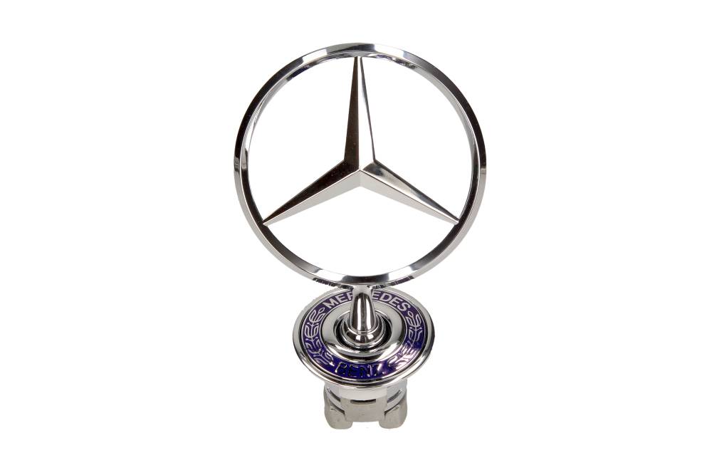 Mercedes-Benz 2108800186 - Emblemat na chłodnicy autobi.pl
