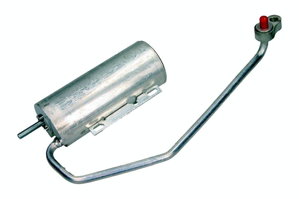 Maxgear AC418700 — Osuszacz, klimatyzacja