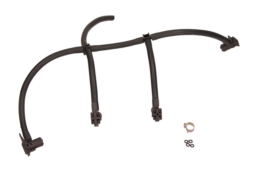 Dr.Motor Automotive DRM2109R — Wąż, paliwo na przelewie