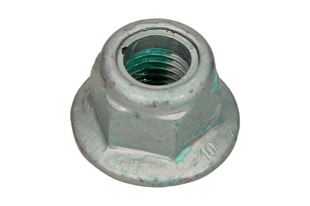 FEBI Bilstein 14392 — Nakrętka
