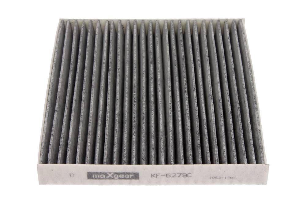 Maxgear 26-0836 — Filtr kabinowy