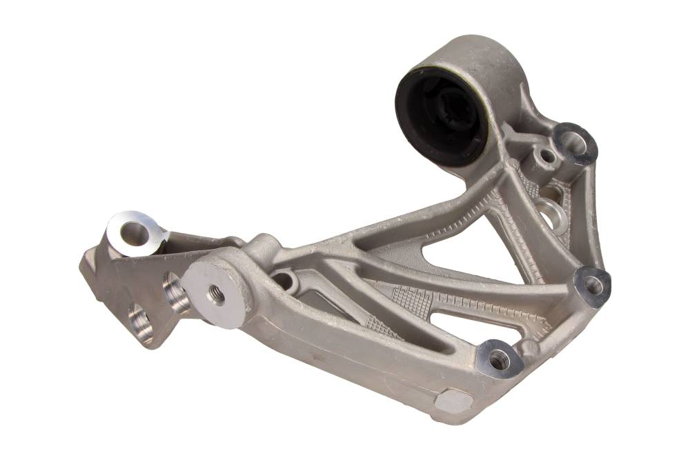 Maxgear 72-2387 — Sworzeń zwrotnicy, zawieszenie koła
