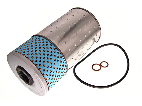 Maxgear 26-0017 — Filtr oleju