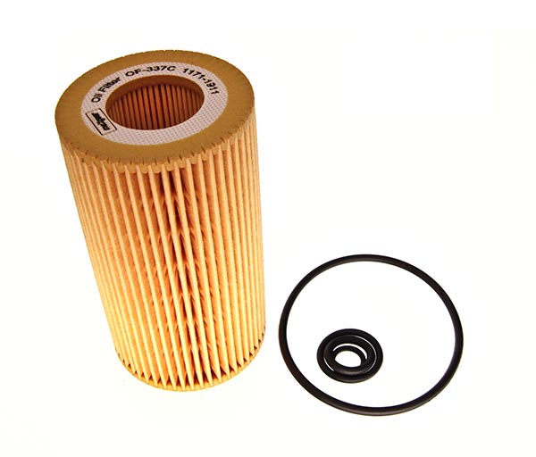 Maxgear 26-0286 - FILTR OLEJU DB M113 C208-209