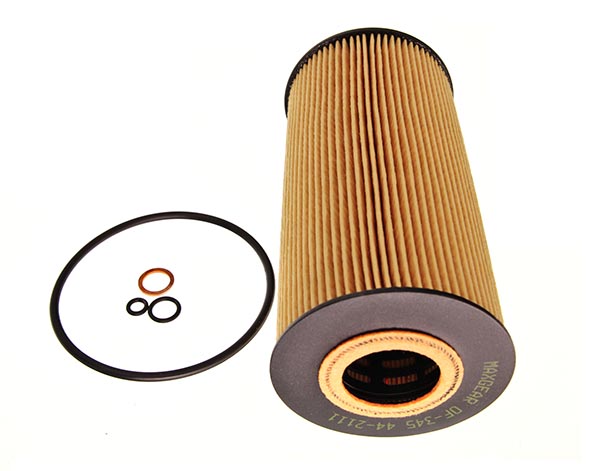 Maxgear 26-0177 — Filtr oleju