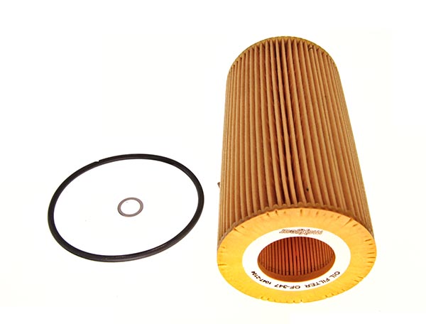 Maxgear 26-0288 - FILTR OLEJU BMW M60-M62 730-85