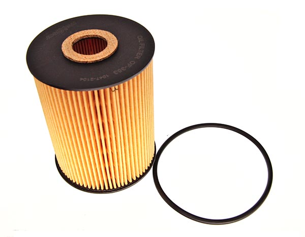 Maxgear 26-0290 — Filtr oleju