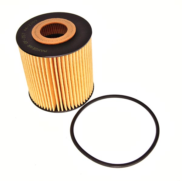 Maxgear 26-0178 — Filtr oleju
