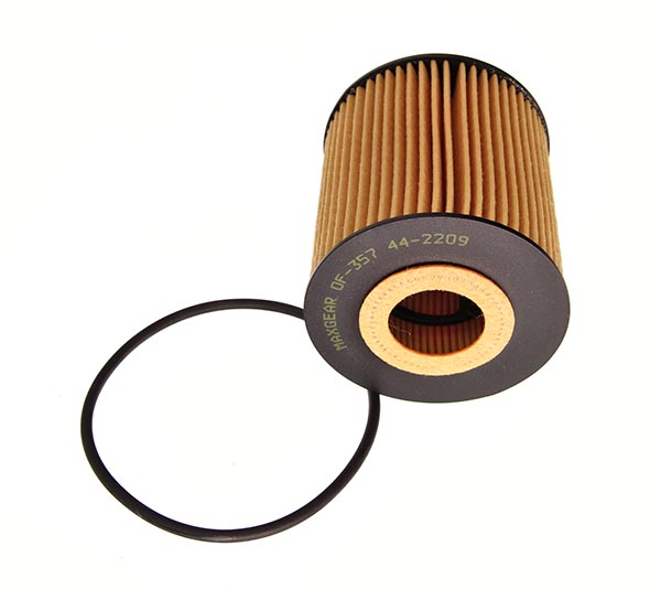 Maxgear 26-0178 - FILTR OLEJU VOLVO 1.6-2.5 S40