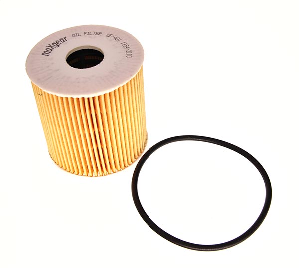 Maxgear 26-0295 — Filtr oleju