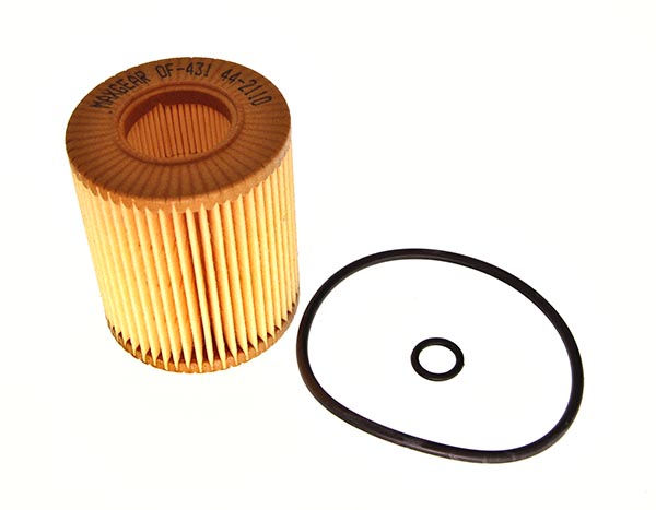 Maxgear 26-0297 — Filtr oleju