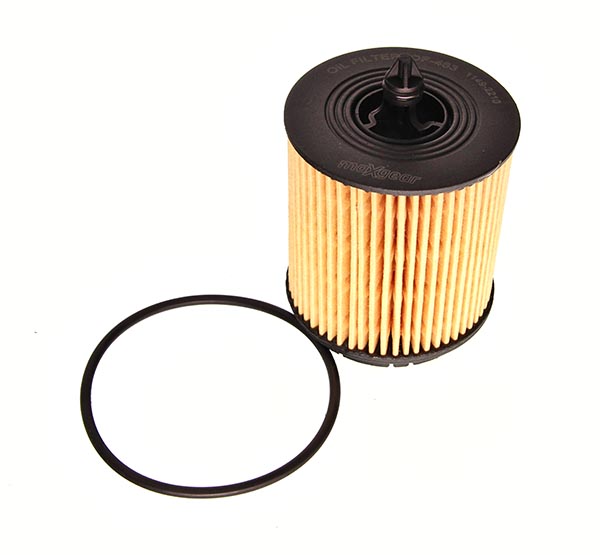 Maxgear 26-0301 — Filtr oleju