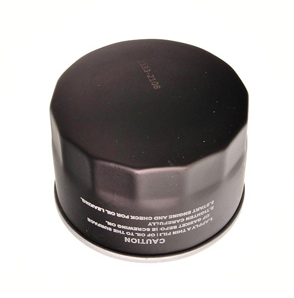 Maxgear 26-0267 - FILTR OLEJU FIAT 0.7 CC WYS. 59MM