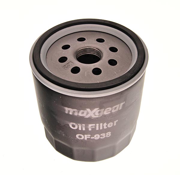 Maxgear 26-0043 — Filtr oleju