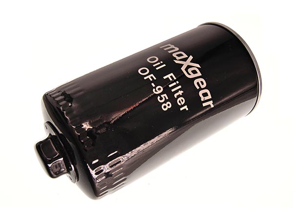 Maxgear 26-0133 — Filtr oleju