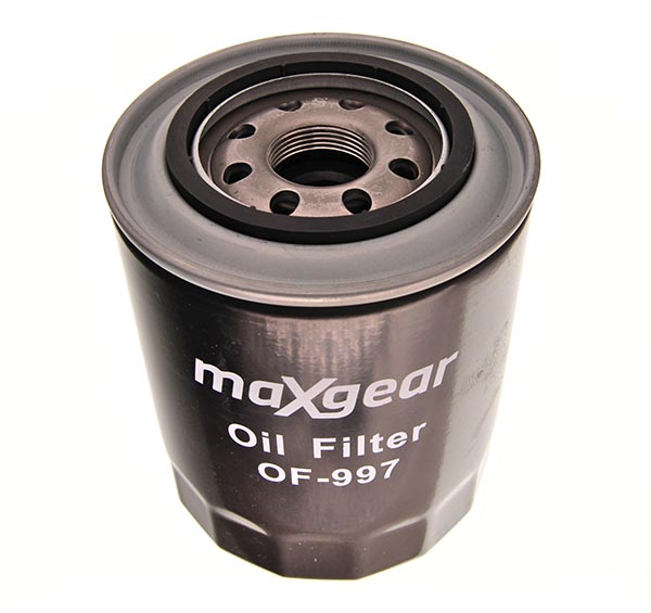 Maxgear 26-0432 — Filtr oleju