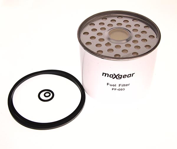 Maxgear 26-0139 — Filtr paliwa