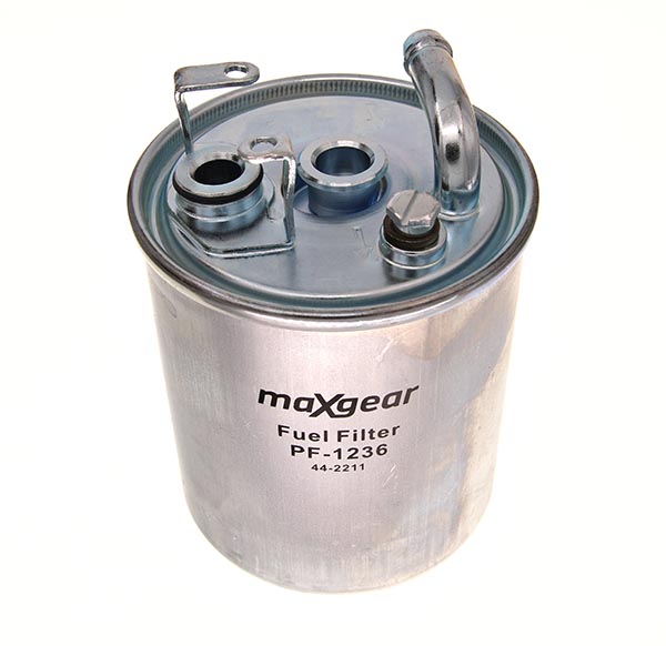 Maxgear 26-0021 - FILTR PALIWA DB OM611-612 SPRINTER