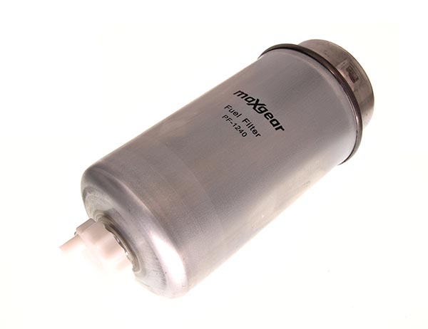 Maxgear 26-0409 — Filtr paliwa