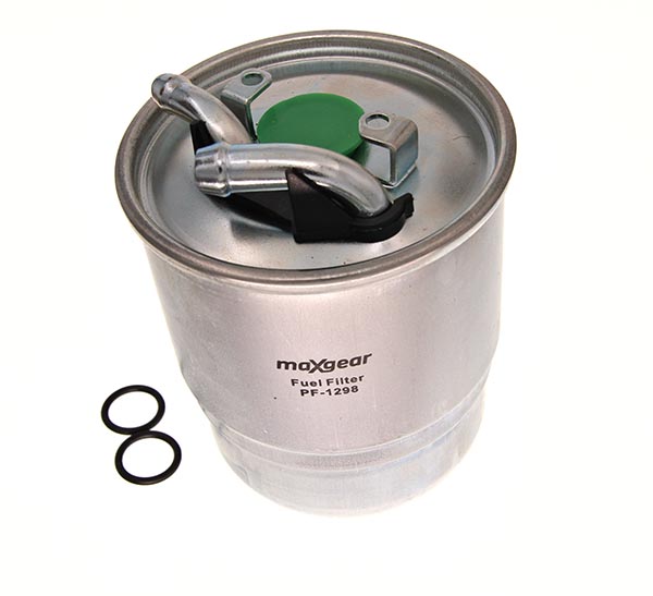 Maxgear 26-0412 — Filtr paliwa