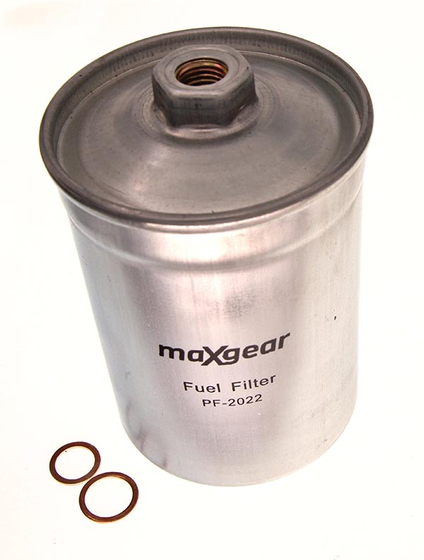 Maxgear 26-0415 — Filtr paliwa