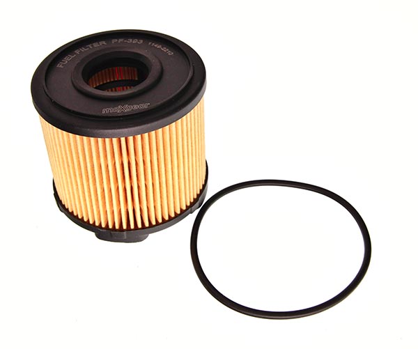 Maxgear 26-0009 — Filtr paliwa