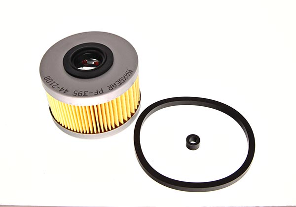 Maxgear 26-0180 — Filtr paliwa