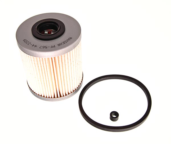 Maxgear 26-0316 — Filtr paliwa