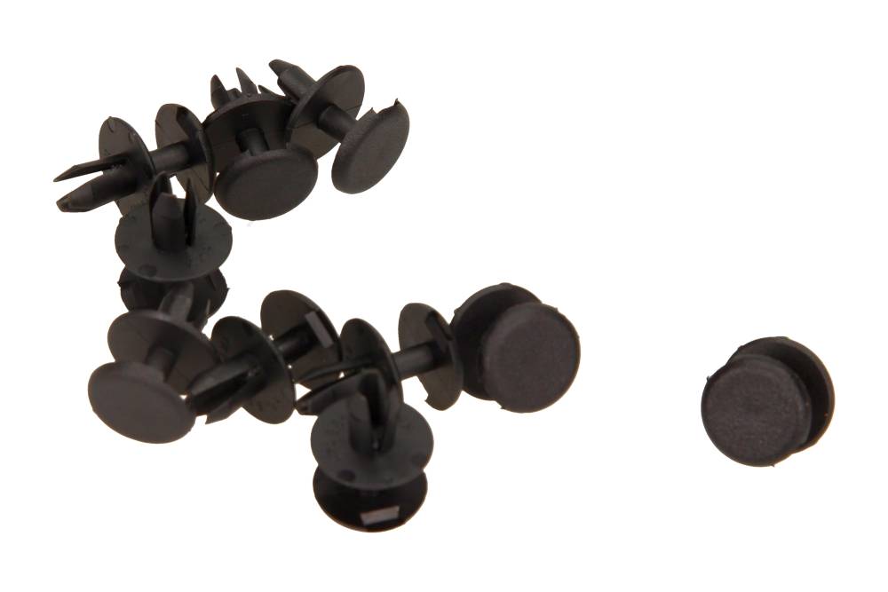 Romix C10008 - KOŁEK ROZPOROWY 5.9MM PODSZYBIA - KOMORY SILNIKA - NAKŁADKI OPEL ASTRA G H - CORSA D - OMEGA B - SIGNUM 10SZT.