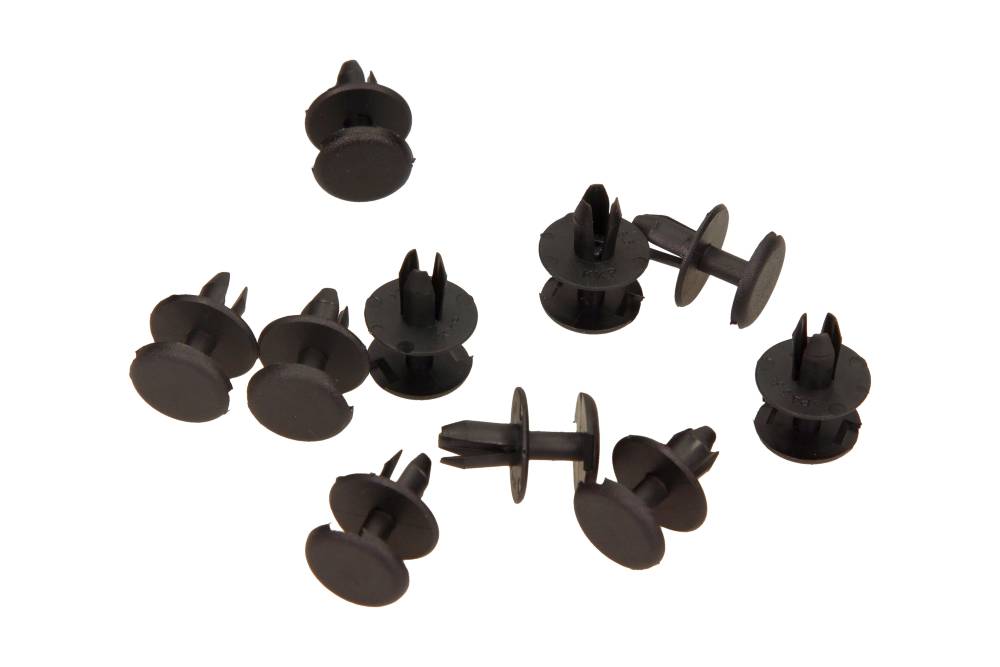 Romix C10008 - KOŁEK ROZPOROWY 5.9MM PODSZYBIA - KOMORY SILNIKA - NAKŁADKI OPEL ASTRA G H - CORSA D - OMEGA B - SIGNUM 10SZT.