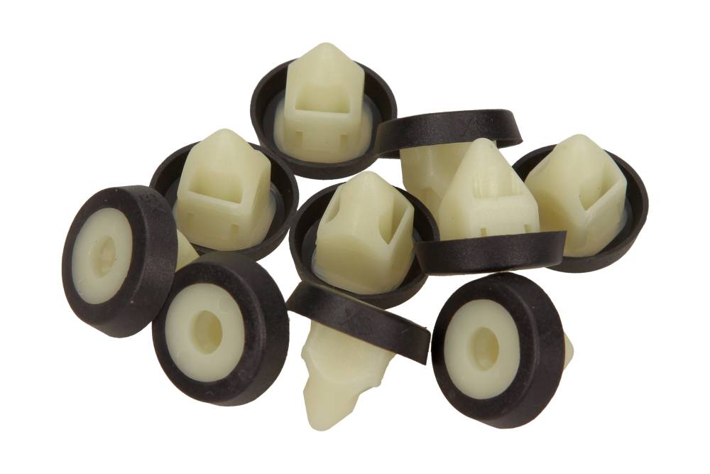 Romix C60409 — Clip, listwa ochronna