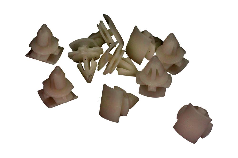 Romix C60427 — Clip, listwa ochronna
